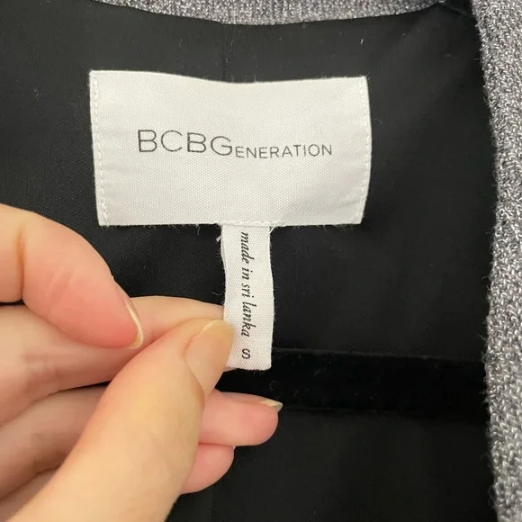 BCBGeneration - Structured cartigan - Picture 4 of 8